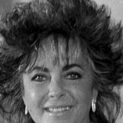 Elizabeth Taylor